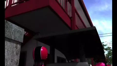 [HMV/PMV] Best Friend - Umemaro's Pizza Takeout Obscenity 2 | RandomPMV