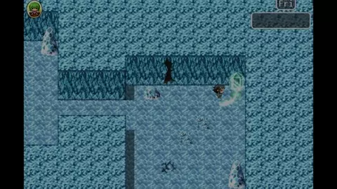 Yuka: Scattered Shards of the Yokai 3 No Commentary