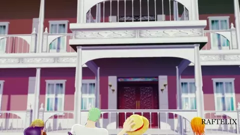 The insidious meow - Sox Piece ep 12 [One Piece]