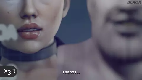 Black Widow's Job And Duty [LEGENDADO PT-BR]