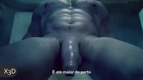 Black Widow's Job And Duty [LEGENDADO PT-BR]