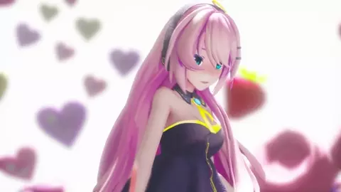 Cute Girl Gets Her Panties Cut Off