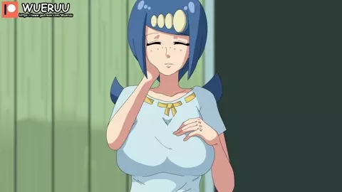 Lana's Mother 2 (Wueruu)