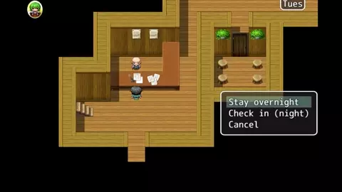 Yuka: Scattered Shards of the Yokai 4 No Commentary