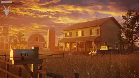 [Fart Warning] Royal Visit