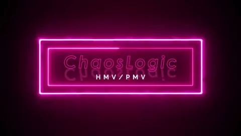 Gyrate (ChaosLogic HMV/PMV)