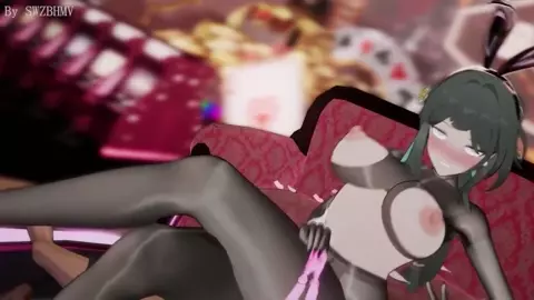 17.5 Sound effects Mihoyo, Blue Archive, Colle HMV