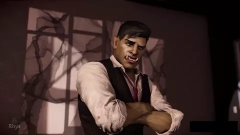 Elf cumslut getting destroyed by a huge orc dick