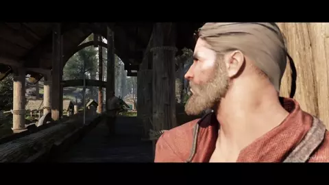 Skyrim Delivery Service