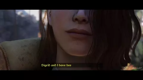 Skyrim Delivery Service