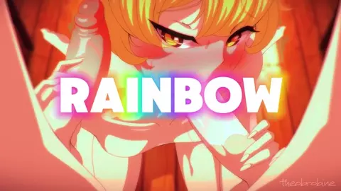 Onlyfans Rainbow [Femboy PMV]