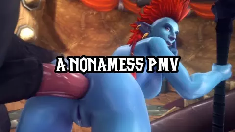 Everyone is beign HORDED - A Noname55 HMV