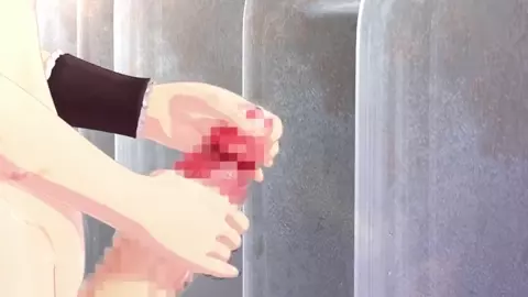 [Chinese Subtitles] Futanari Mifuyu's Ultra Naughty Webcam Show - Whore Edition