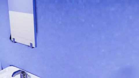 Towa pleasures herself with roach [ishuK_MMD]