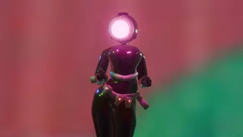 Content Warning / Zero Two Dance