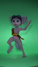 Rivet distraction dance