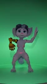 Rivet distraction dance