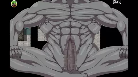 Yuka: Scattered Shards of the Yokai 5 No Commentary