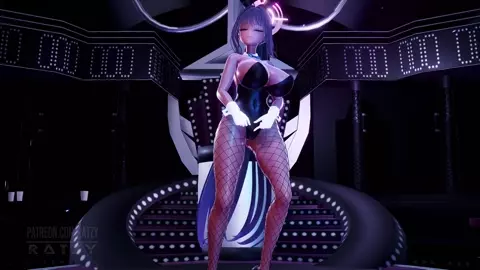 Kakudate Karin - Ah Yeah