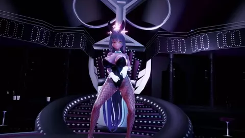 Kakudate Karin - Ah Yeah