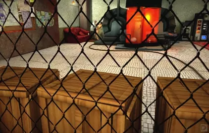 Alyx Clainer anal destruction