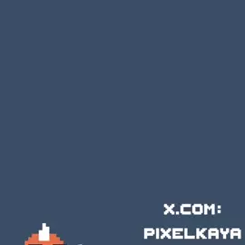 Beautiful Alien with Horn - nsfw animation by PixelKaya