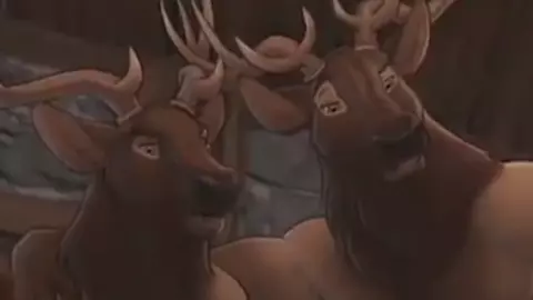 Xmax Elk Bar By Zaush (New Video Remake)