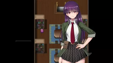 Engraved Pleasure,Raymond and Arieno are getting closer again (recollection) part-2