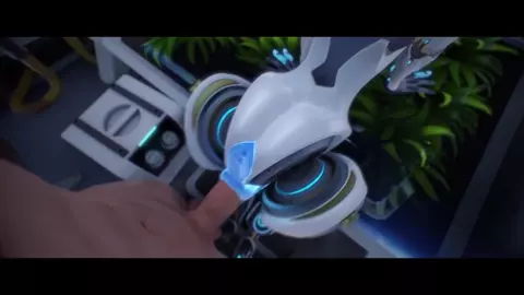 Echo [Gribabos][NO WM]