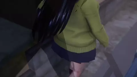 Reikan Shojo to Hentai Rei