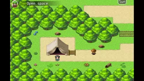 Yuka: Scattered Shards of the Yokai 6 No Commentary