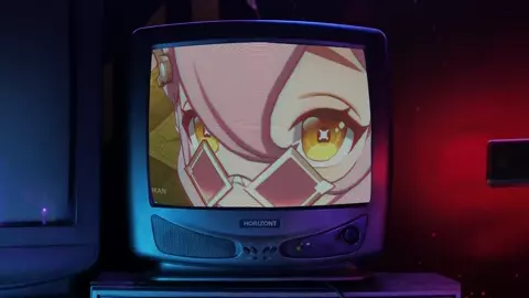 Out of Shogun [Genshin PMV/HMV]