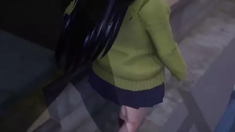 Reikan Shojo to Hentai Rei