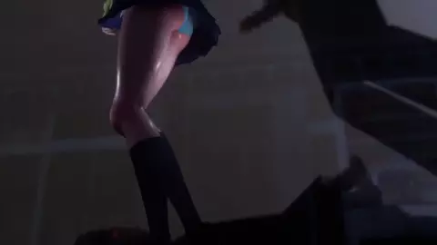 Reikan Shojo to Hentai Rei