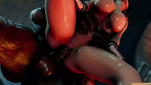 PMV - MACABRE a 26Regionsfm Compilation