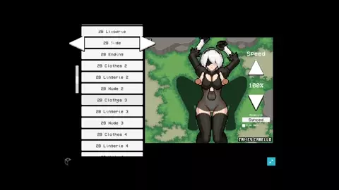 james cabello animations on itch.io