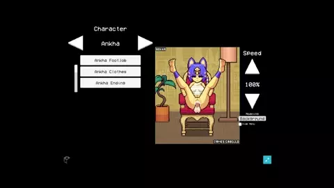 james cabello animations on itch.io