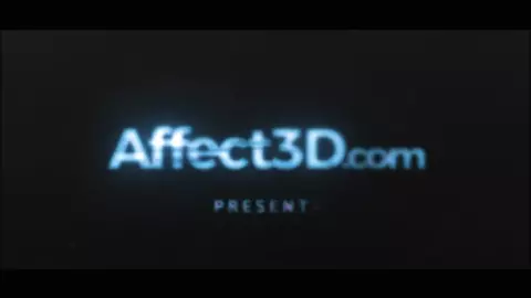 What is the Gamer Thinking? - 3D Futa Animaiton Porn