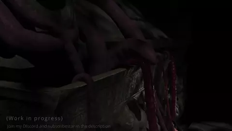 Lara's first raid (part1)