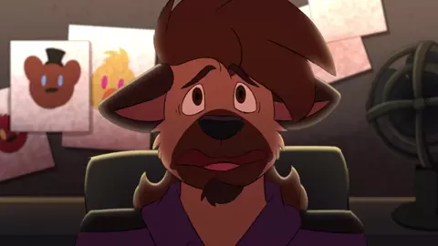 [Mandyfoxy]Loving Night 2 (Scene Sex)