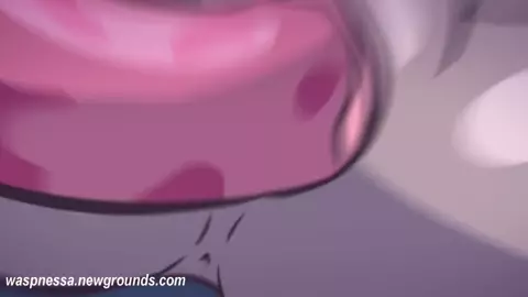 Carmilla vs tentacles