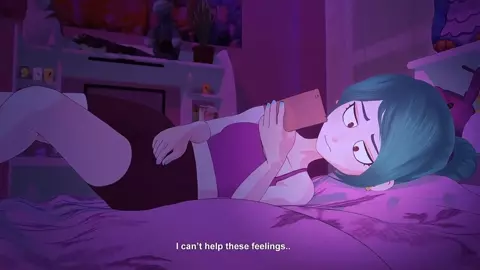 Meru the Succubus 3 - Skuddbutt [FRENCH-SUB]