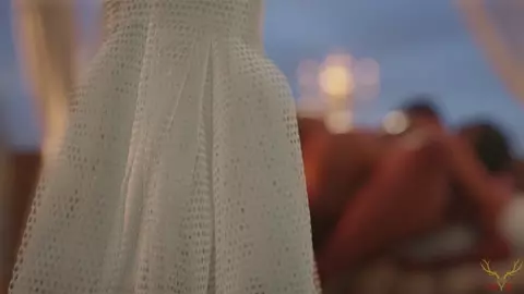 Pharah & Ana Amari Sleepover [Nyx]