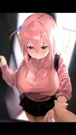 Bocchi The Rock! Gotou Hitori by MoeCode