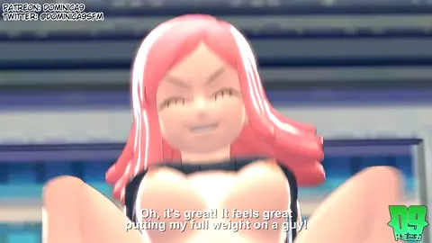 Mei Stars in TwoPink Porno Featuring Iida