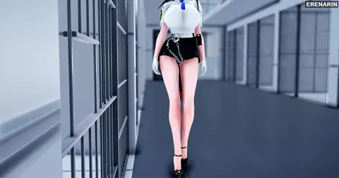 240306 ErenaRin 4K