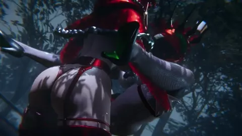 Merry fucking xmas (sonicfreak)