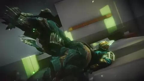 Guardian having a hard time with savathûn (sonicfreak)