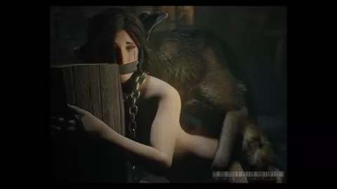 Barbwire Kiss - Beast - Music Comp - REUP