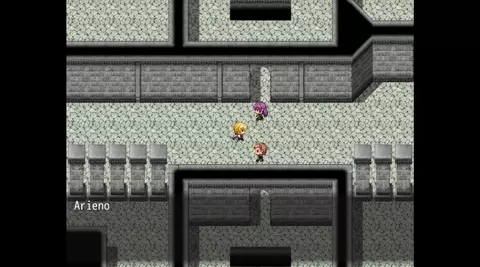 Engraved Pleasure,Will Arieno be able to resist?(recollection) part-4